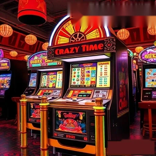 Configurações úteis dentro do app 777tiger bet